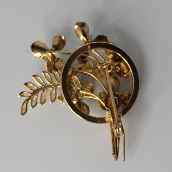 ▪︎New! Vintage Brooch - Picture 4 of 6